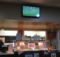 Moree Golf Club Restaurant Bistro - Pubs Perth