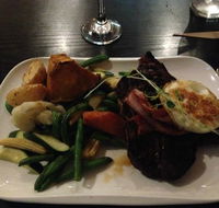 Moree Services Club - Pubs Perth