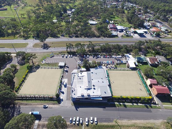 Central Coast NSW Pubs Perth