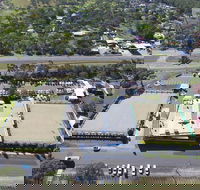 Munmorah United Bowling Club Limited - Pubs Perth