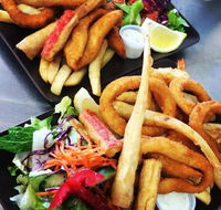 Nonabel Coffee Lounge - Pubs Perth