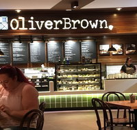 Oliver Brown Belgian Chocolate Cafe - Pubs Perth