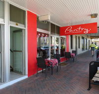 Pantry Cafe  Catering - Pubs Perth