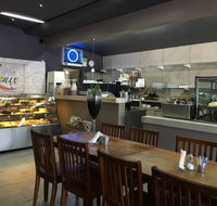 Phoenix Cafe  Grill - Pubs Perth