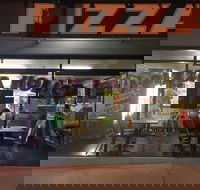 Pizza Holic - Pubs Perth