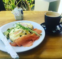 Pottsville Bake House - Pubs Perth