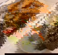 Rendezvous Restaurant - Pubs Perth