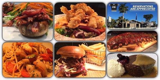 Bushells Ridge NSW Pubs Perth