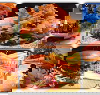 Restaurant 616 - Pubs Perth