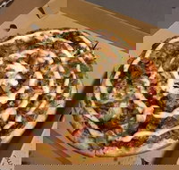 Riptide Pizza - Pubs Perth