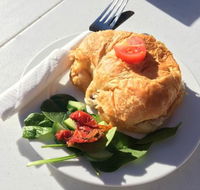 Riverside coffee  Juice bar - Pubs Perth