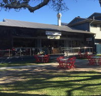 Rockpool Retreat - Pubs Perth