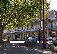 Royal Hotel Restaurant - Pubs Perth