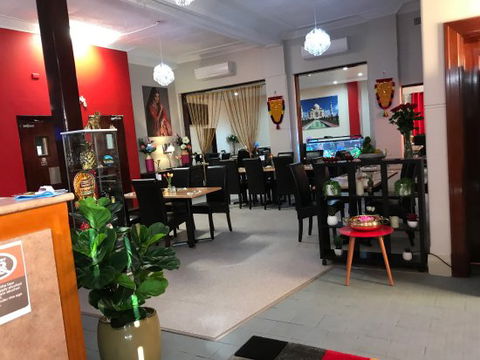 Sadhya Indian Restaurant - Pubs Perth 0