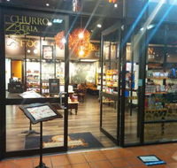 San Churro - Pubs Perth