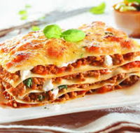 Sapori D'italia - Pubs Perth