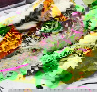 Sea Salt Woopi - Pubs Perth