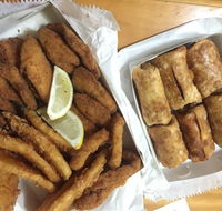 Seafood and eat it - Pubs Perth