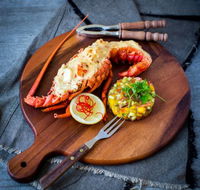 Seahorse Inn Restaurant - Pubs Perth