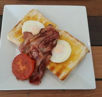 Sisterellea's Cafe - Pubs Perth