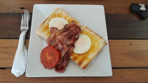 Sisterellea's Cafe - Pubs Perth 0