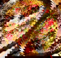 Sixty Degrees - Pubs Perth