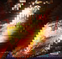 Smokey Horse - Pubs Perth