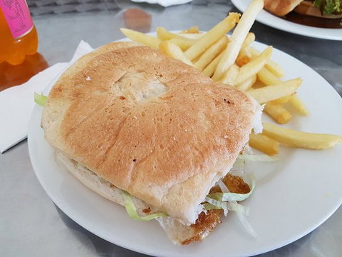 Smoky Cape Supabake - Pubs Perth 0