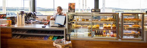 South West Cafe - Pubs Perth 0