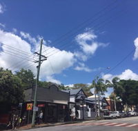Sparrow - Pubs Perth