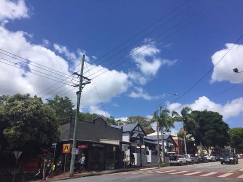 Sparrow - Pubs Perth 0