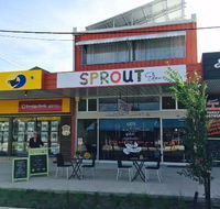 Sprout Eden - Pubs Perth