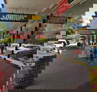 Subway - Pubs Perth