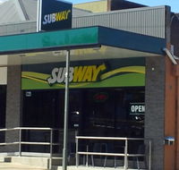 Subway Tumut - Pubs Perth