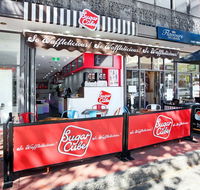 Sugar Cube Wollongong - Pubs Perth