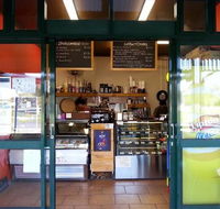 Sushi Cafe - Pubs Perth