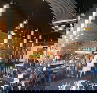 SYLO Bar  Cafe - Pubs Perth