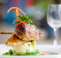 Taste - Pubs Perth