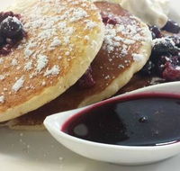 Tasty Treats  Back Beach - Pubs Perth