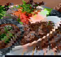 THAI CHAI Yo - Pubs Perth