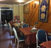 Thai House restaurant - Pubs Perth