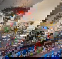 The Ark Cafe - Pubs Perth
