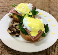 The Bakehouse - Pubs Perth