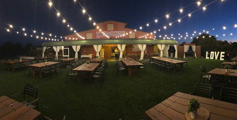 The Barn Steakhouse - Pubs Perth 0