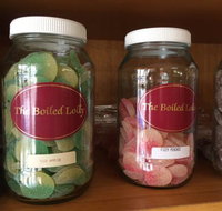 The Boiled Lolly - Pubs Perth