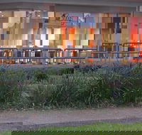 The Buoys Restaurant - Pubs Perth