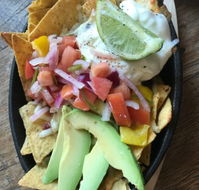 The Church Glenbrook - Pubs Perth