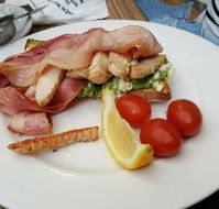 The Coffee Club Erina Fair - Pubs Perth