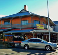 The Corner at Moruya - Pubs Perth