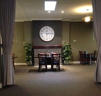 The Dining Room at the Imperial Hotel - Pubs Perth